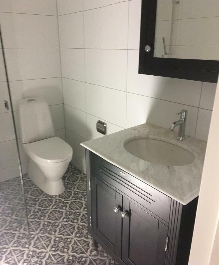 Grebbestad Laegenheter Bagian luar foto