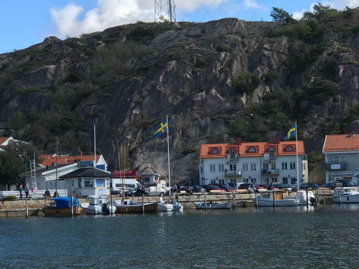 Grebbestad Laegenheter Bagian luar foto