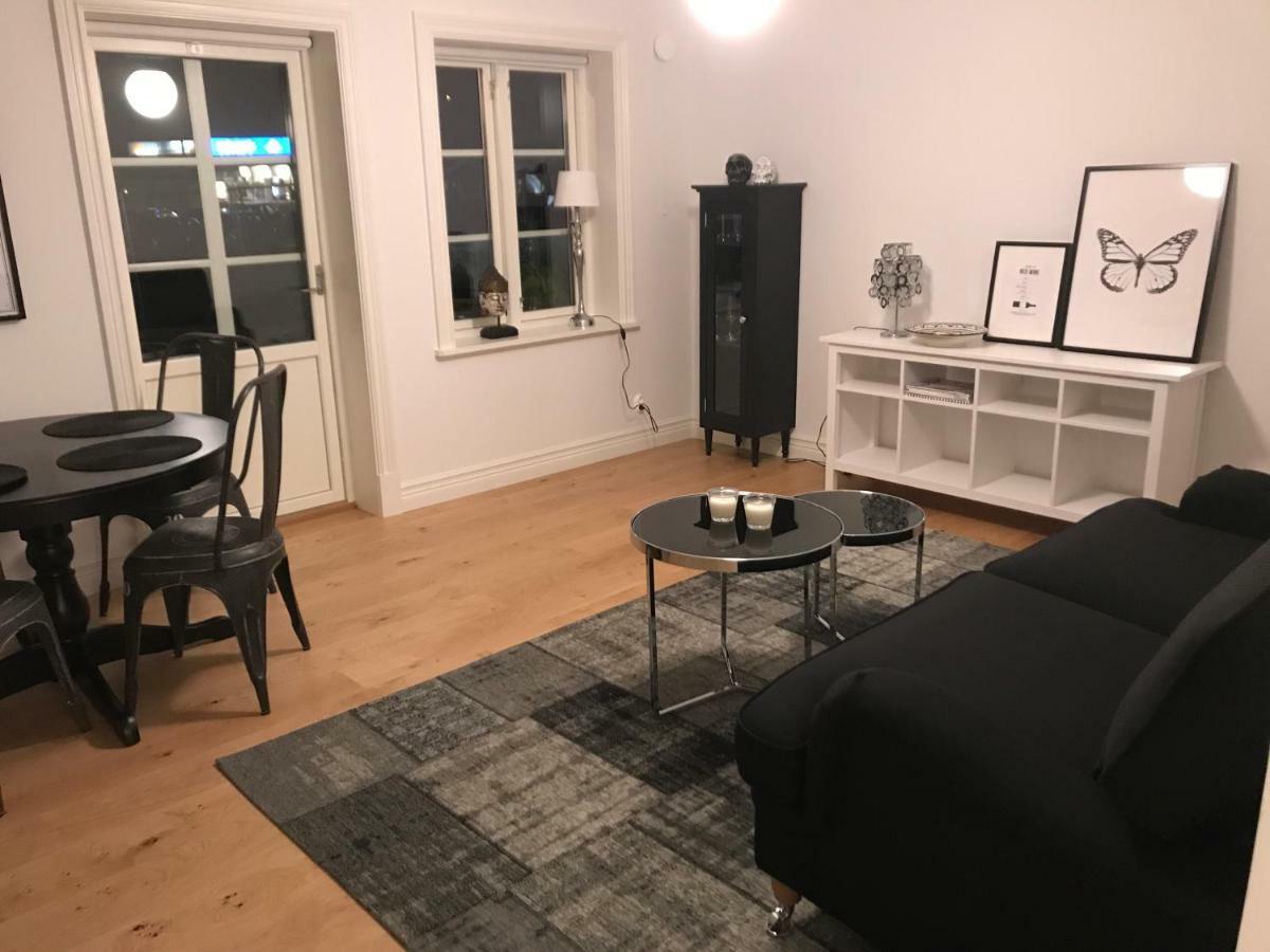 Grebbestad Laegenheter Bagian luar foto
