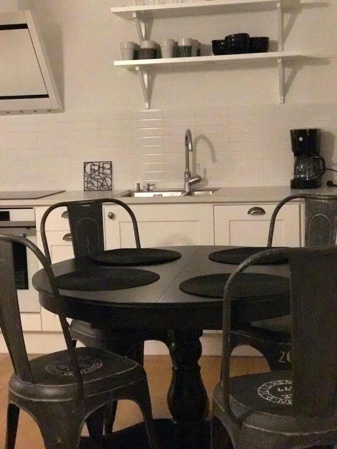 Grebbestad Laegenheter Bagian luar foto