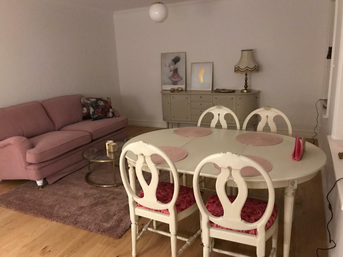 Grebbestad Laegenheter Bagian luar foto