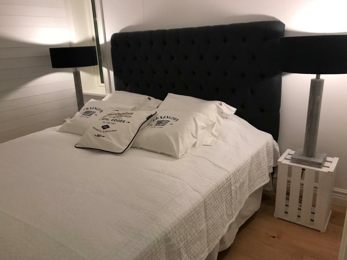 Grebbestad Laegenheter Bagian luar foto