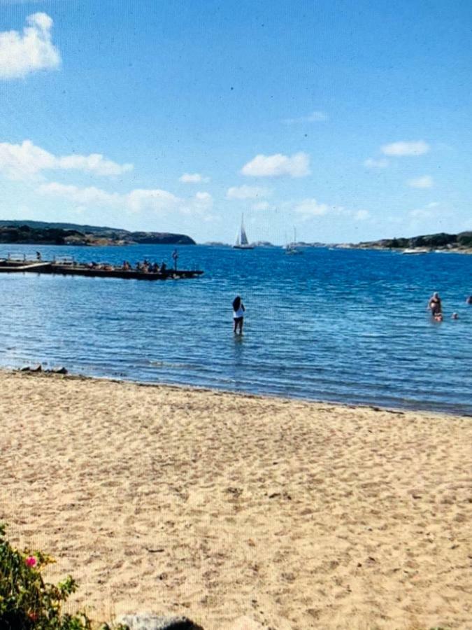Grebbestad Laegenheter Bagian luar foto