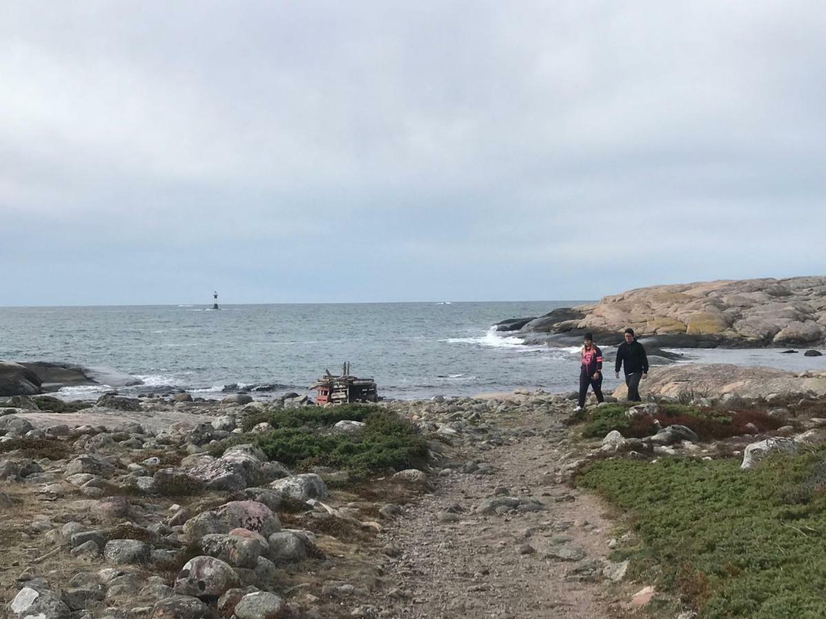 Grebbestad Laegenheter Bagian luar foto